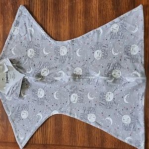 Zipadee Zip Baby Sleeping Wearable Blanket Size Small 3-6 months